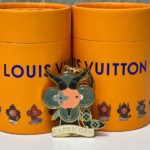 Брелок Louis Vuitton Capricorn