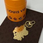 Брелок Louis Vuitton Scorpio