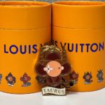 Брелок Louis Vuitton Taurus