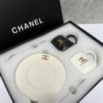 Кофейный набор Chanel