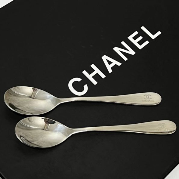 Кофейный набор Chanel фарфор
