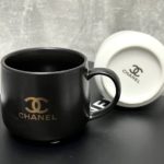 Кофейный набор Chanel
