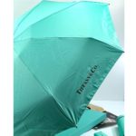 Набор Tiffany (ежедневник, зонт, термос).