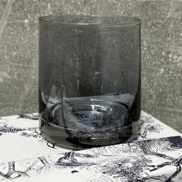 Набор стаканов+ графин Dior (стекло).
