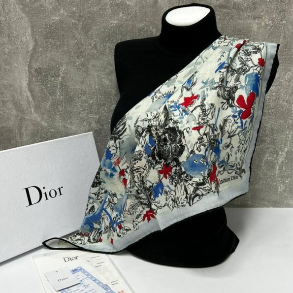 Платок Dior