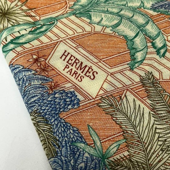 Платок Hermes №3