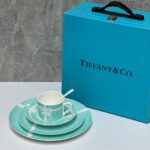 Столовый сервиз Tiffany & Co.