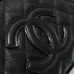 Сумка Кросс-боди Chanel черный (кожа).