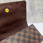 Сумка Кросс боди Louis Vuitton коричневая