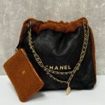 Сумка Торба Chanel черная