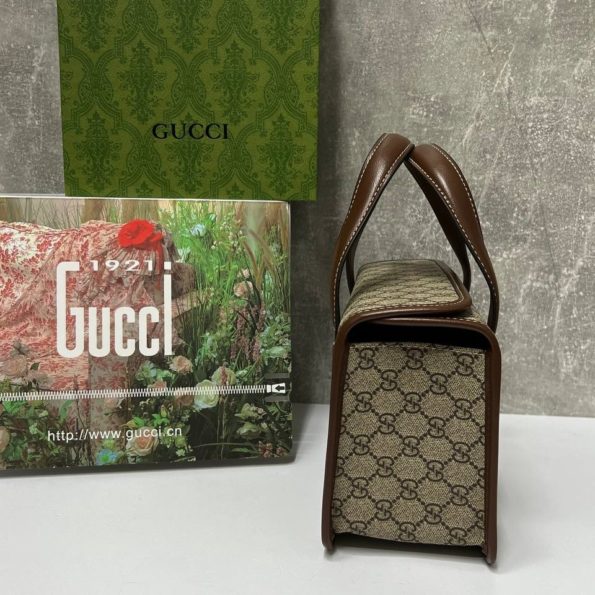 Сумка Тоут Gucci.