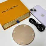 Зарядное устройство Louis Vuitton №1.