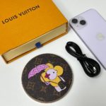 Зарядное устройство Louis Vuitton №7