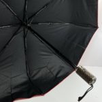 Зонт Louis Vuitton красный, Дональд