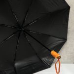 Зонт Louis Vuitton черный
