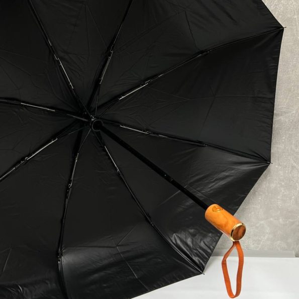 Зонт Louis Vuitton черный.
