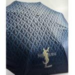 Зонт Yves Saint Laurent синий